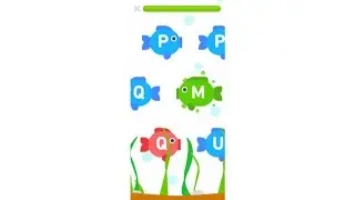 Duolingo | Duolingo ABC | Learning Game For Kids | Part 3