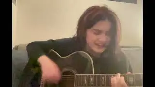 lucky as hell [june henry cover] (like 2 years later)