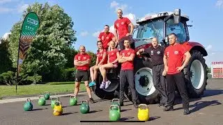 AGRO-RAMI |  film reklamowy BKT