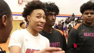 John Hart is TOO SHIFTY | OFFICIAL RAW Senior Year Mixtape!