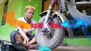 Remark - Lengkap Bongkar Pasang Komstir Motor Roda Tiga