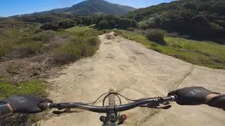 Orange County Mountain Biking