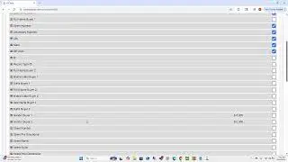 KYC eCommerce Create a File Layout