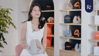 [4THE] CH&Agrave;O GỐI GIẢM &Acirc;M - GỐI NOISE CANCELLATION 4THE ️🎉