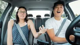 If You Only Had One Week With Your Best Friend, What Would You Do?