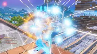 【キル集】Let you💞｜RyuChan Highlights #25【フォートナイト/fortnite】
