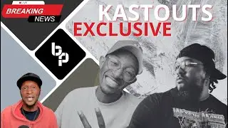 THE KASTOUTS are bringing NEW sound to CHH!  | Full Exclusive Interview | 🚨BREAKING CHH NEWS🚨