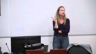 Lynn Bartram - Human-Centred Systems for Sustainable Living