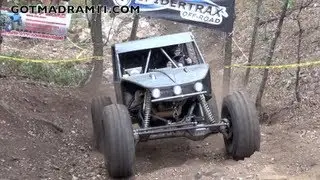 PETER BASLER SOUTHERN ROCK RACING CHAMPION