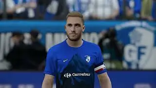 Grenoble 1-1 Nancy Pen 3-5 | Le R&eacute;sum&eacute; | Coupe de France 2025