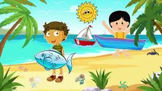 El Carite ♫ Canciones Infantiles ♫