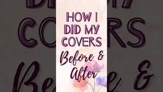 TPT Cover Mistake | Cramped cover = BIG turn off! 😳 #tpt #teacherspayteachers #shorts