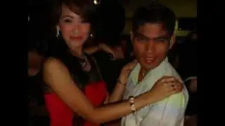Acquintance Party featuring Foursee
