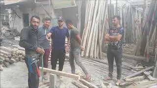 عودة المسيحيين الى بغديدا (قرقوش)