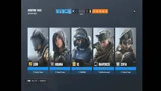 I killed Beaulo and Shroud Pro league r6