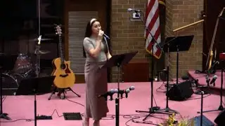 Ce mi-a mai rămas? | Diana Pup, Betania, Chicago