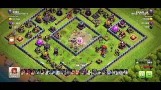 Th15 legends attack. Super barb