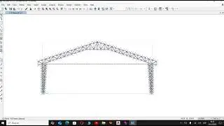 Video 4, CALCULO DE CELOSIA