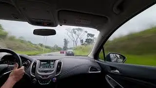 Ford New Fiesta 1.6 16v vs Corolla 1.8 16v