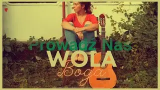 Medjugorje - Prowadź Nas - Ola Abramowicz