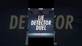 Lie Detector Lady: polygraph testing on TV and social media!