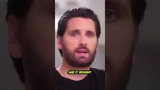 Scott Disick & Kendall Jenner&rsquo;s Heartwarming Makeup After Explosive Fight
