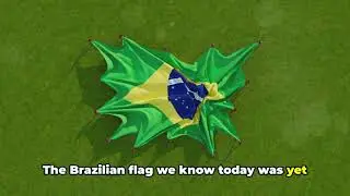 Stars & Stripes...No, Not Quite! Unveiling Brazil's Unique Flag Design