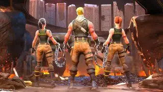 Toxicity Level Maxed | Chained Together | Backchod Boys 18++