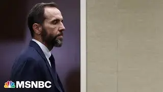 Fmr. Prosecutor: Special Counsel responds to ‘unrealistic’ trial date set by Trump-appointed judge