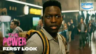 First Opening Moments of The Power | Prime Video