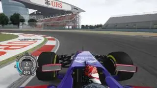 F1 2017 | ACFL 2017 - CHINA HOTLAP + Download Link [Assetto Corsa]