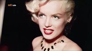 Marilyn's Todesnacht