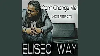 Can't Change Me (NDSRSPCT)