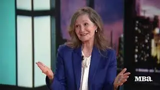 mPower Moments: Virtual Communication with Ruth Sherman, Executive Speech Coach and Media Trainer