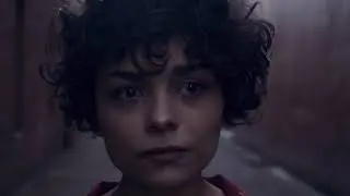 CASA DE PAPEL