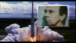 Pedophile Shot into Space - Brass Eye Clip (Paedogeddon 2001 Special)