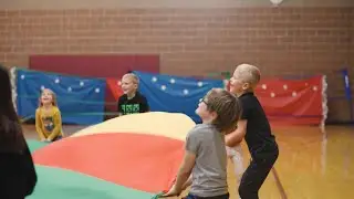 2023 Year in Review BCBSND Caring Foundation
