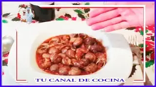 🐌CARACOLES DE NAVIDAD EN CANTABRIA ✔ RECETA TRADICIONAL DE CARACOLES DE PAREZ