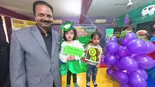 Highlights of Fancy Dress Competition 2025&ndash;26