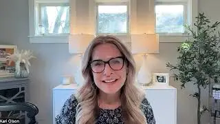 Kari Olson Legacy Builder Testimony