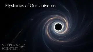 How Black Holes Could Unlock the Mysteries of Our Universe | A Gentle Journey Beyond Time