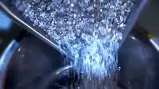 Sorting and valuating of diamonds