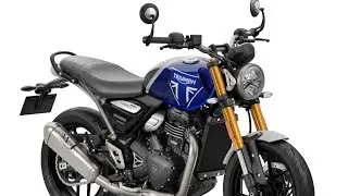 Qual o custo para manter uma Triumph Speed 400 at&eacute; os 16mil Km?