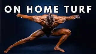 ON HOME TURF | INBA ROMANIA 2025 | Prep Files 4