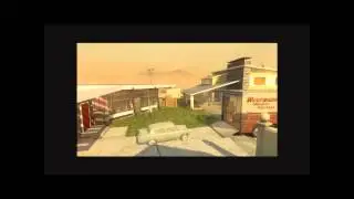 IFamous HD x-Montage