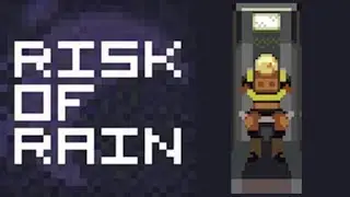 Risk of Rain :: Comando :: Beginner's Guide to Brilliantism