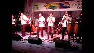 Runakay - Nari&ntilde;o Carnaval (En Vivo)