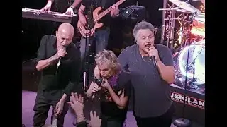 More COWBELL - Rain - Dragon - ABSOLUTELY80s