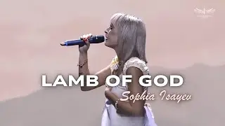 Lamb of God (Live) - Sophia Isayev | Transformation Center Worship (09.07.2025)