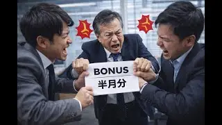 Bonus Cut Led to Murder? Dark Side of Japan&rsquo;s Work Culture - Learn Japanese Through News
